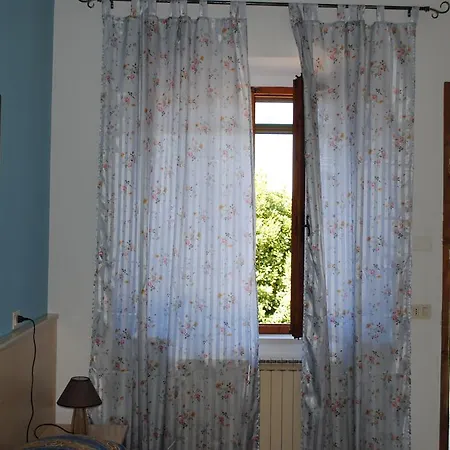 Villa Agriturismo Parmoleto Montenero d'Orcia Zimmer foto